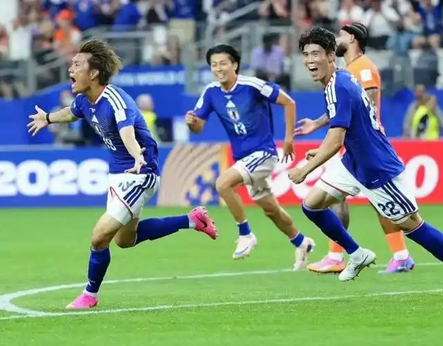 日本足球“隐藏杀招”曝光:旅欧球员转会布局暗藏夺冠野心