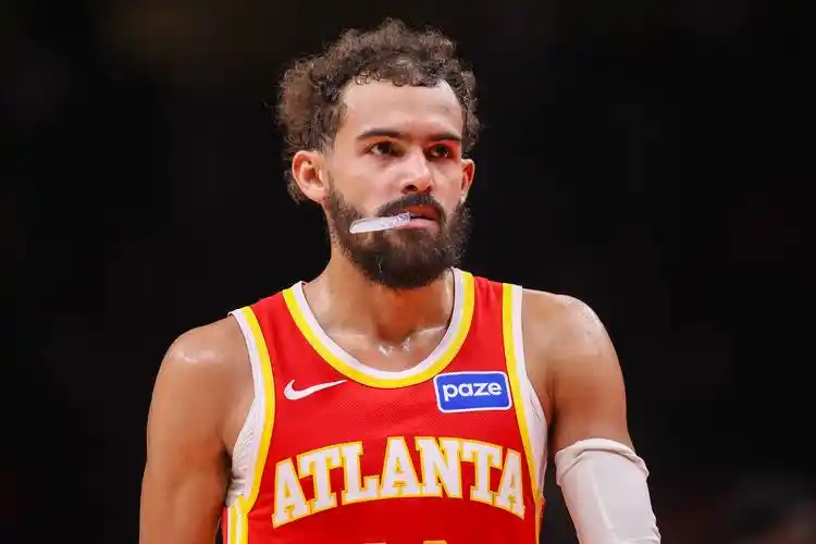 特雷-杨跳出4900万合同！NBA自由市场暗流涌动，中国体育迷也坐不住了